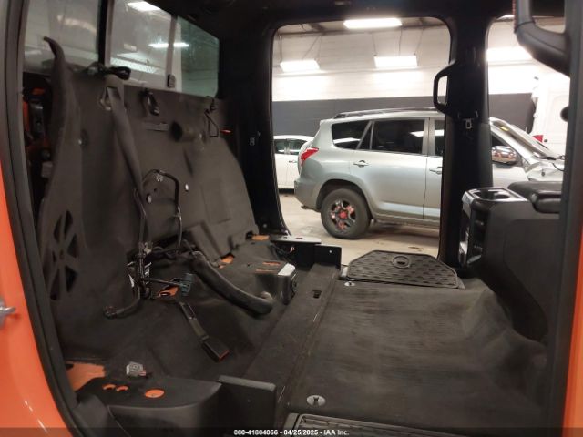 1C6SRFU9XNN149317 RAM 1500 Trx  4x4 5'7 Box