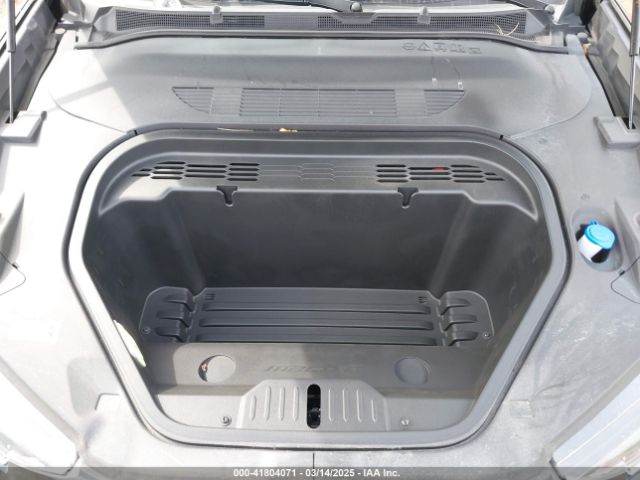 3FMTK3SU9RMA18186 Ford Mustang Mach-e Premium