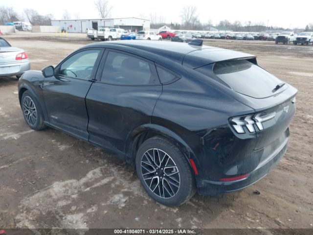 3FMTK3SU9RMA18186 Ford Mustang Mach-e Premium