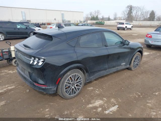 3FMTK3SU9RMA18186 Ford Mustang Mach-e Premium