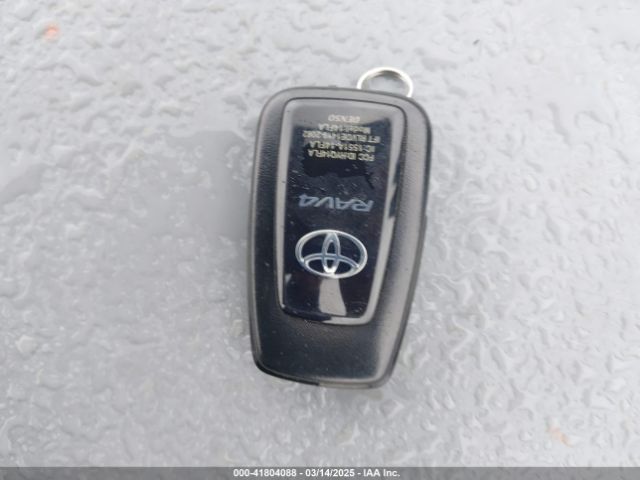 2T3T6RFV0RW055852 Toyota a25a-fxs