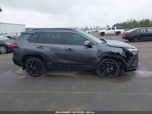 2T3T6RFV0RW055852 Toyota a25a-fxs