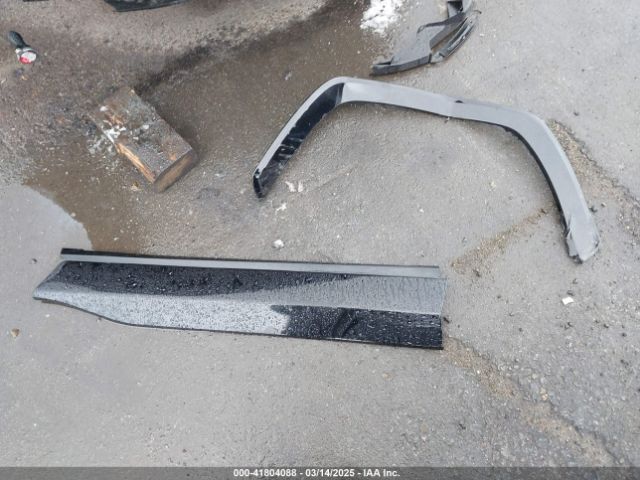 2T3T6RFV0RW055852 Toyota a25a-fxs