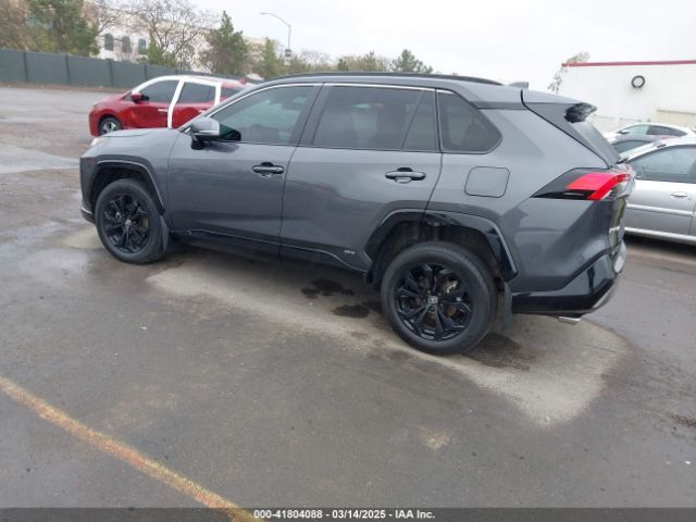 2T3T6RFV0RW055852 Toyota a25a-fxs