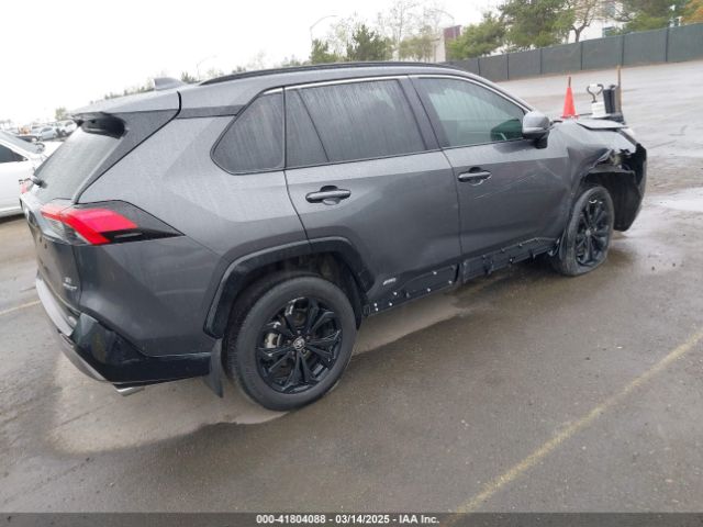 2T3T6RFV0RW055852 Toyota a25a-fxs