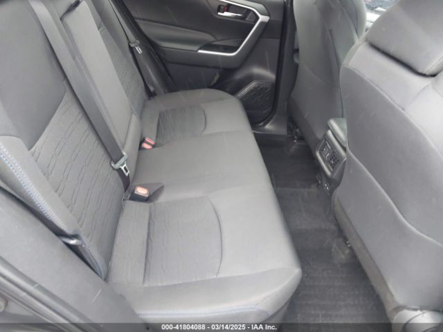 2T3T6RFV0RW055852 Toyota a25a-fxs