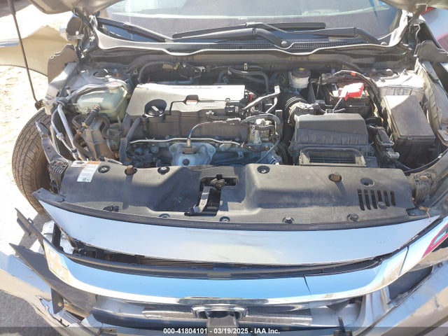 19XFC2F56HE204241 Honda Civic Lx