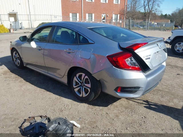 19XFC2F56HE204241 Honda Civic Lx