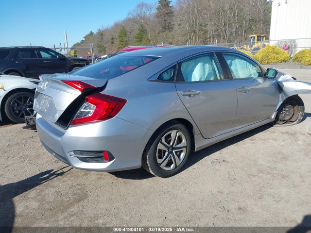 19XFC2F56HE204241 Honda Civic Lx