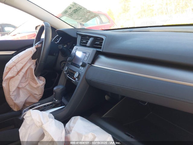 19XFC2F56HE204241 Honda Civic Lx