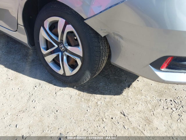 19XFC2F56HE204241 Honda Civic Lx