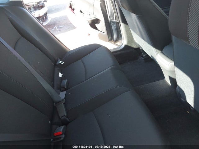 19XFC2F56HE204241 Honda Civic Lx