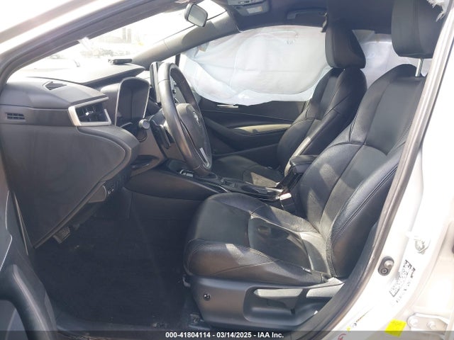 JTND4RBE6L3082916 Toyota COROLLA SE