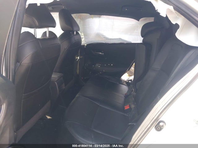 JTND4RBE6L3082916 Toyota COROLLA SE