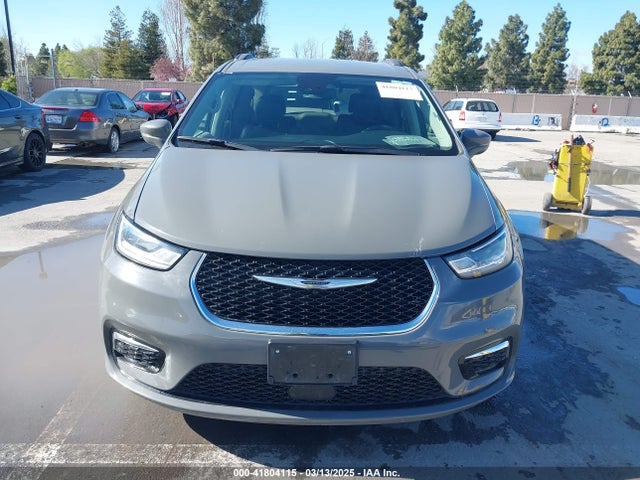 Chrysler Pacifica Touring L 2022 2C4RC1BG4NR113963 Image 12