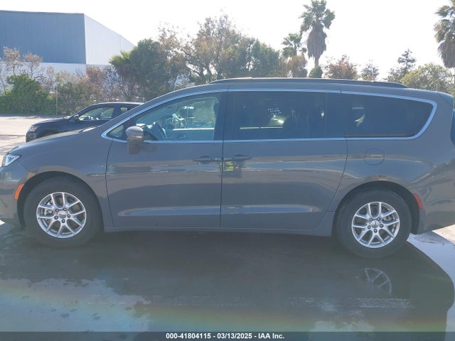 Chrysler Pacifica Touring L 2022 2C4RC1BG4NR113963 Image 14