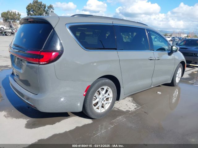 2022 CHRYSLER PACIFICA 2C4RC1BG4NR113963 Photo 3