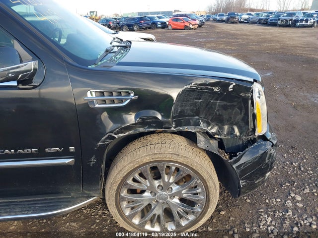 2008 CADILLAC ESCALADE ESV 1GYFK668X8R124900 Photo 5
