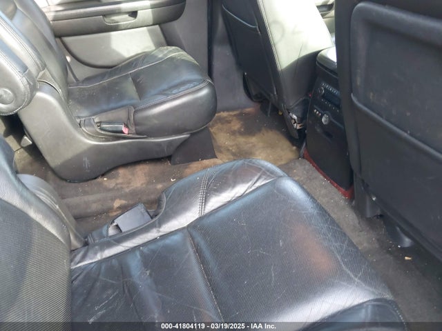 2008 CADILLAC ESCALADE ESV 1GYFK668X8R124900 Photo 7