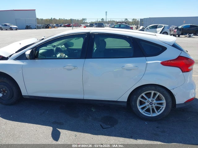 Ford FOCUS SE 2015 1FADP3K20FL372528 Image 11