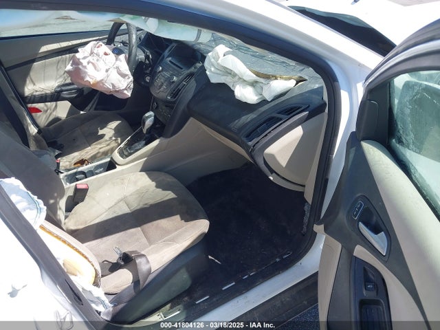 Ford FOCUS SE 2015 1FADP3K20FL372528 Image 5