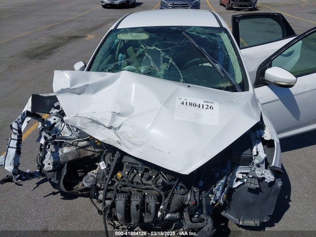 Ford FOCUS SE 2015 1FADP3K20FL372528 Image 6