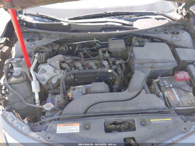 1N4AL3AP9FN406188 Nissan Altima 2.5 S