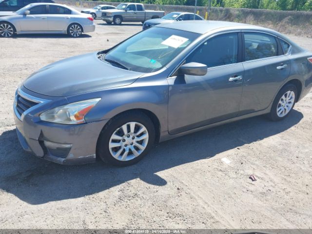 1N4AL3AP9FN406188 Nissan Altima 2.5 S