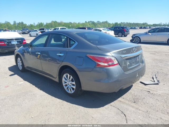 1N4AL3AP9FN406188 Nissan Altima 2.5 S