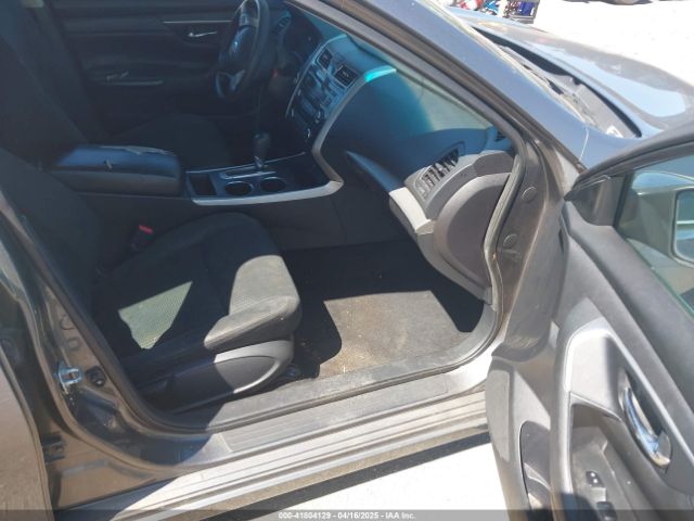 1N4AL3AP9FN406188 Nissan Altima 2.5 S