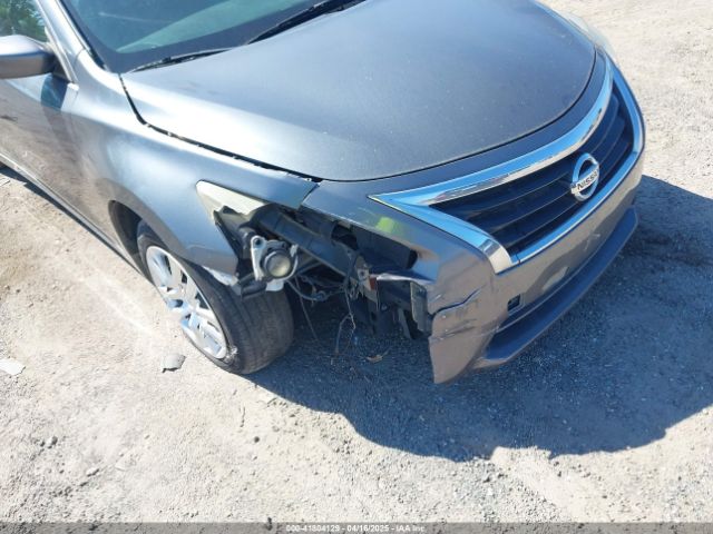 1N4AL3AP9FN406188 Nissan Altima 2.5 S