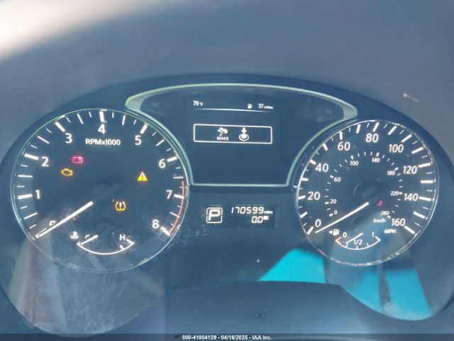 1N4AL3AP9FN406188 Nissan Altima 2.5 S