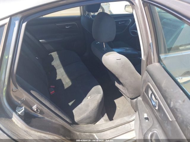 1N4AL3AP9FN406188 Nissan Altima 2.5 S