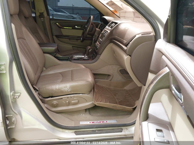 1GKKRTKDXFJ257416 GMC Acadia Denali