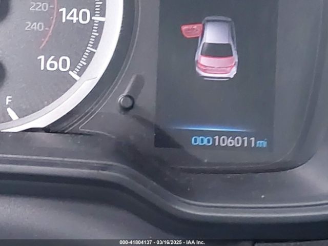 JTDP4MCE7MJ065672 Toyota COROLLA SE
