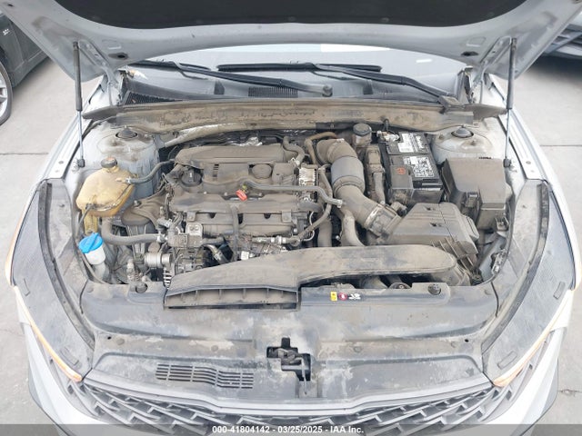 KIA K5 Gt-line 2023 5XXG64J21PG188539 Image 10