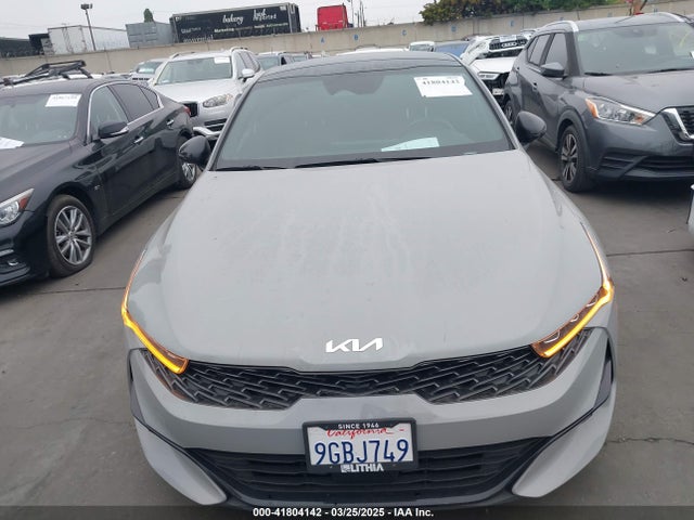 KIA K5 Gt-line 2023 5XXG64J21PG188539 Image 13