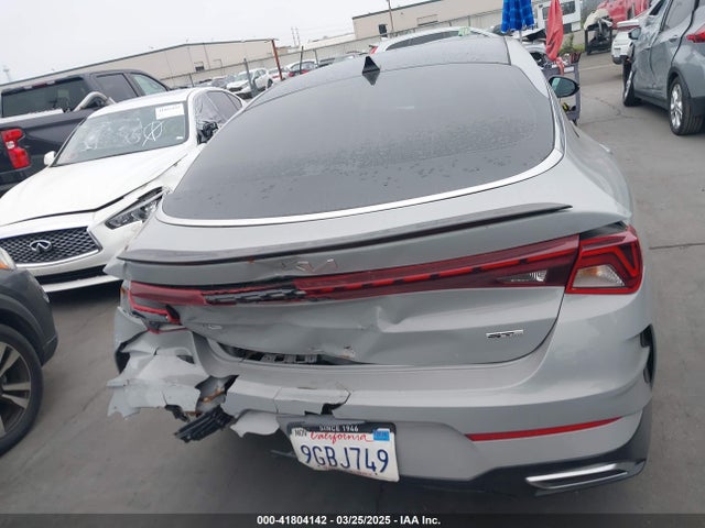 KIA K5 Gt-line 2023 5XXG64J21PG188539 Image 17