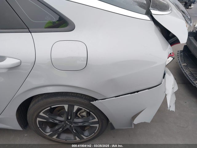 KIA K5 Gt-line 2023 5XXG64J21PG188539 Image 12