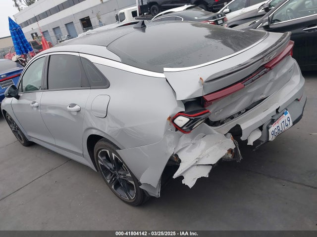 KIA K5 Gt-line 2023 5XXG64J21PG188539 Image 3