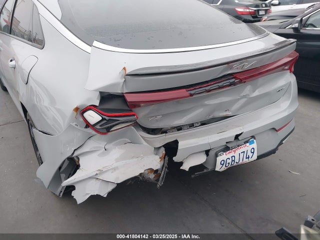 KIA K5 Gt-line 2023 5XXG64J21PG188539 Image 6