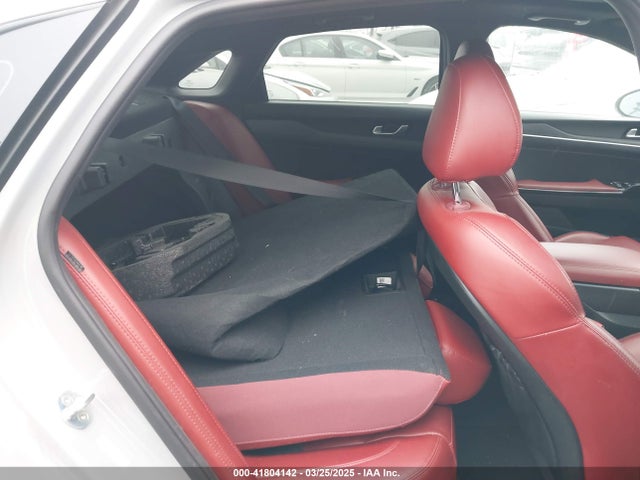 KIA K5 Gt-line 2023 5XXG64J21PG188539 Image 8