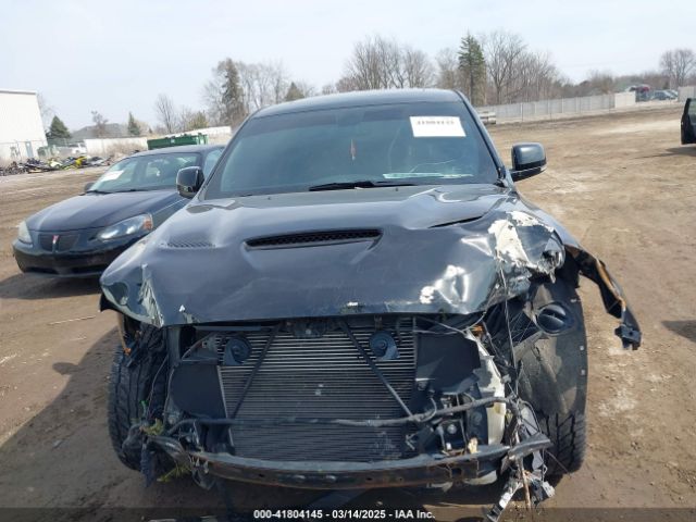 1C4SDJCT7EC468497 Dodge Durango R/t