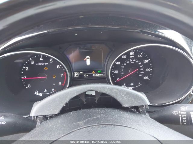 KNDME5C19F6028325 KIA Sedona Sx Luxury