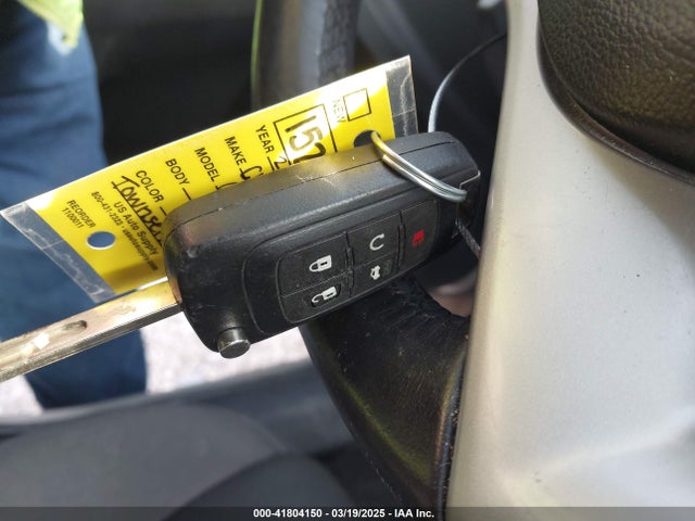 1G1PC5SB5E7469500 Chevrolet Cruze 1lt Auto
