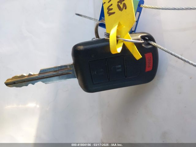 JA4AT3AAXLZ001848 Mitsubishi Eclipse Cross Es 1.5t Awc