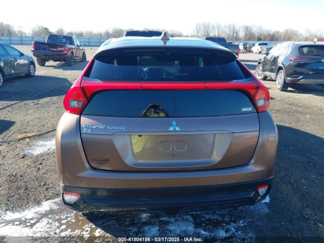 JA4AT3AAXLZ001848 Mitsubishi Eclipse Cross Es 1.5t Awc