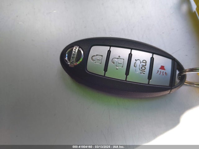 1N4AL3AP3FN862039 Nissan Altima 2.5 S