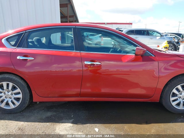 1N4AL3AP3FN862039 Nissan Altima 2.5 S