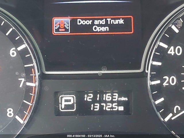 1N4AL3AP3FN862039 Nissan Altima 2.5 S